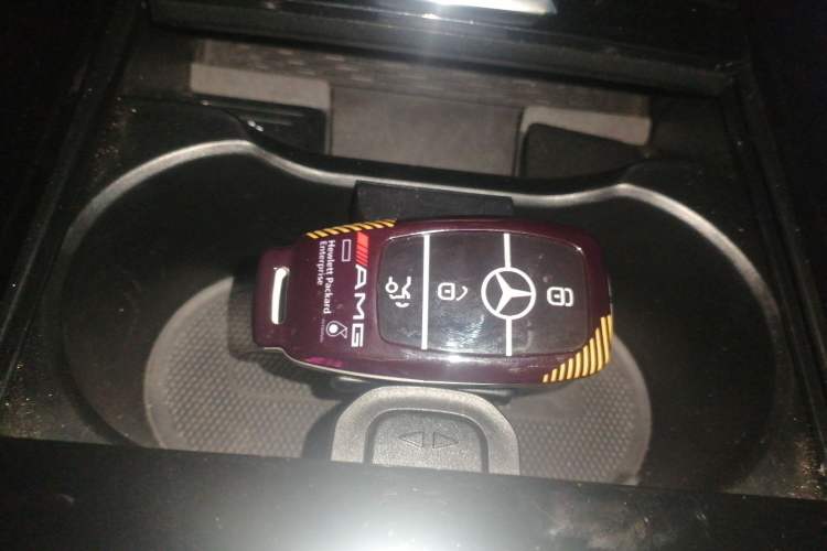 Used Mercedes-Benz A AMG 2024 AMG A 45 S 4MATIC+
