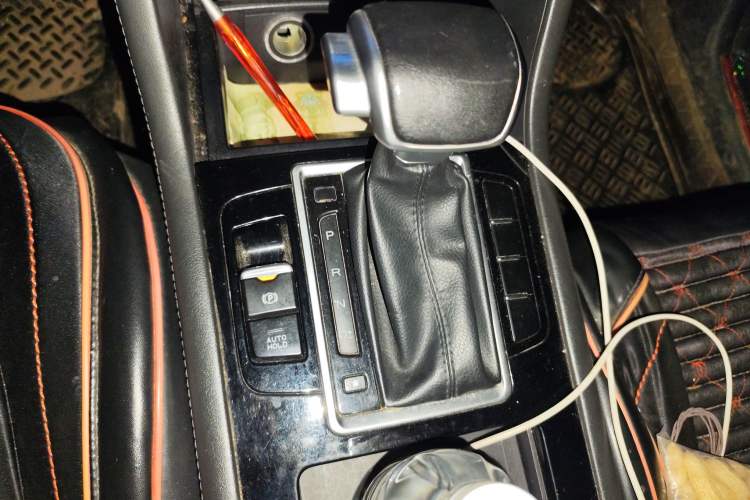 Used Sinotruk VGV U70 2020 1.5T Automatic Smart Luxury 7-Seater
