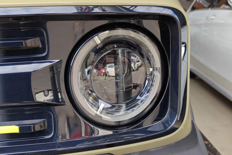 Used  Panda 2024 200km Panda Rider
