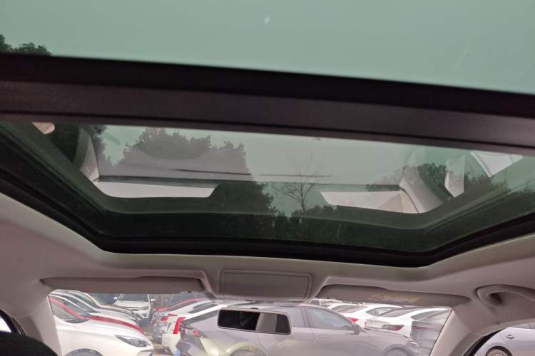 Used Jetta VS7 2022 280TSI Automatic Trend Edition
