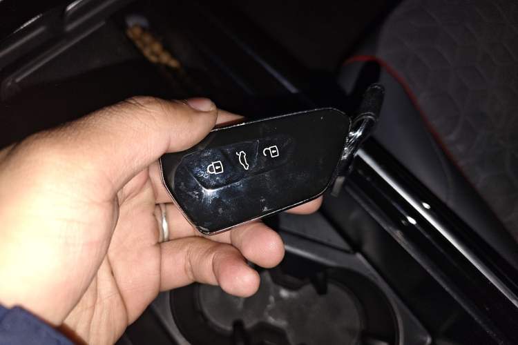 Used Volkswagen ID.4 X 2022 Smart Enjoyment Long-Range Edition
