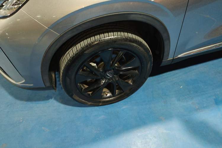 Used Haval H6 2021 3rd Generation 2.0T Automatic All-Wheel Drive Max
