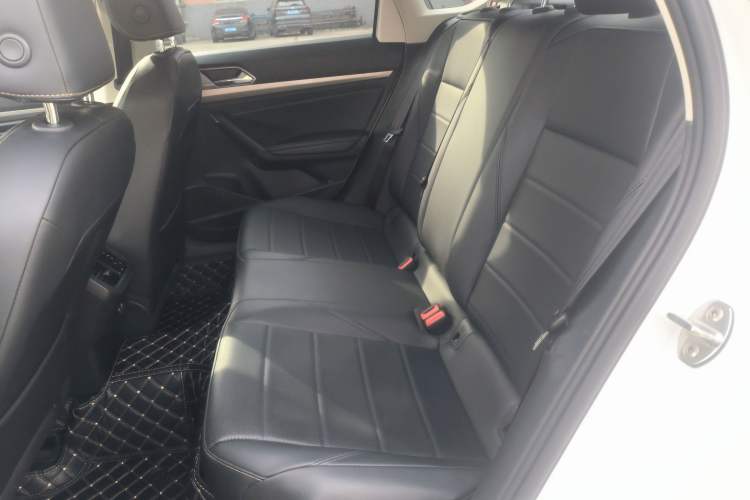 Used Volkswagen Lavida 2021 1.5L Automatic Comfort Edition
