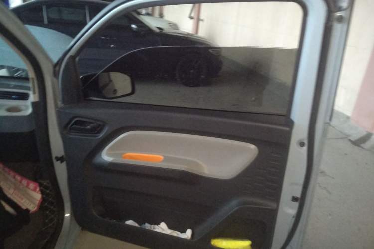 Used Wuling Hongguang MINIEV 2020 Freedom Version Lithium Iron Phosphate
