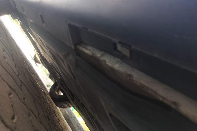 Used Mazda CX-4 2018 2.0L Automatic Two-Wheel Drive Blue Sky Exploration Version China V Standard
