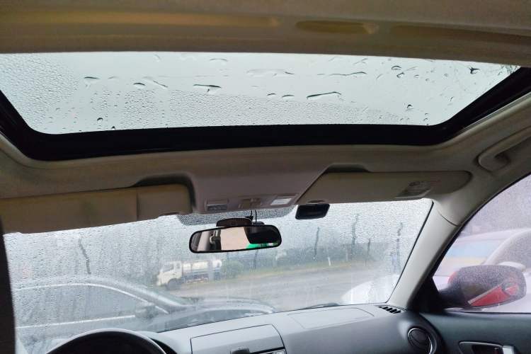 Used Mazda Mazda 6 2015 2.0L Automatic Classic Version
