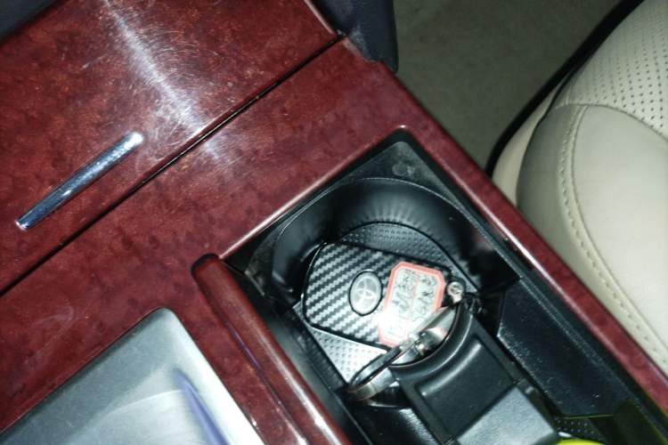 Used Toyota Camry 2012 2.5G Luxury Edition