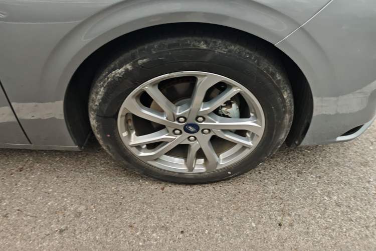 Used Ford Mondeo 2023 EcoBoost 180 Luxury Model
