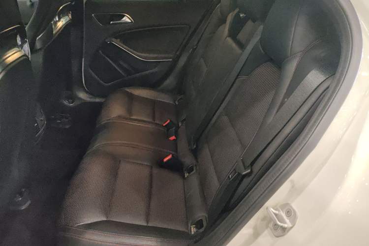 Used Mercedes-Benz GLA AMG 2017 Facelifted AMG GLA 45 4MATIC
