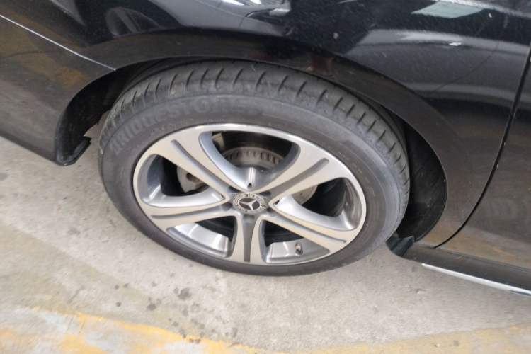 Used Mercedes-Benz E-Class 2020 Facelift E 260 L Sport Edition
