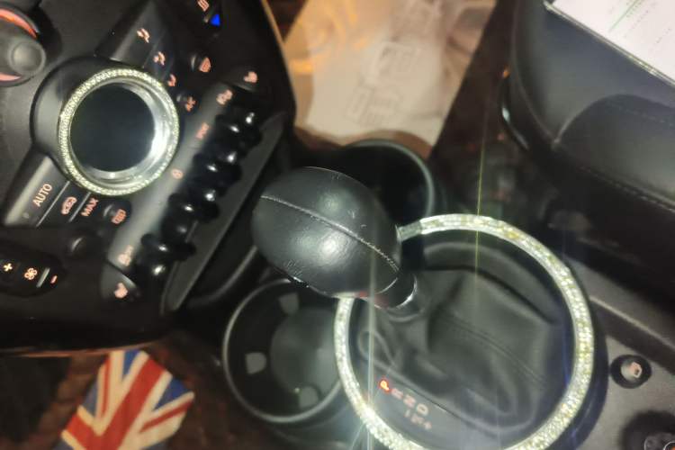 Used  Countryman 2014 1.6T COOPER ALL4 Excitement
