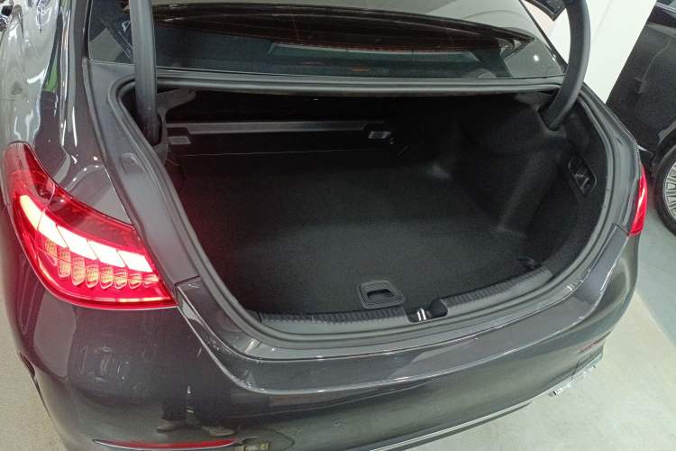 Used Mercedes-Benz C-Class 2023 C 260 L Sport Edition
