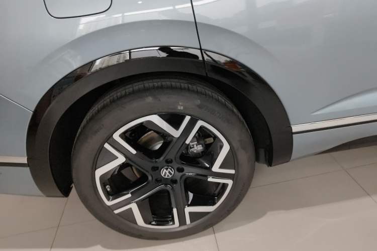 Used Volkswagen Talagon 
