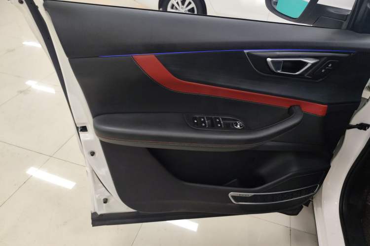 Used Chery Tiggo 7 2020 Discovery Edition 1.5T CVT Discovery No.1
