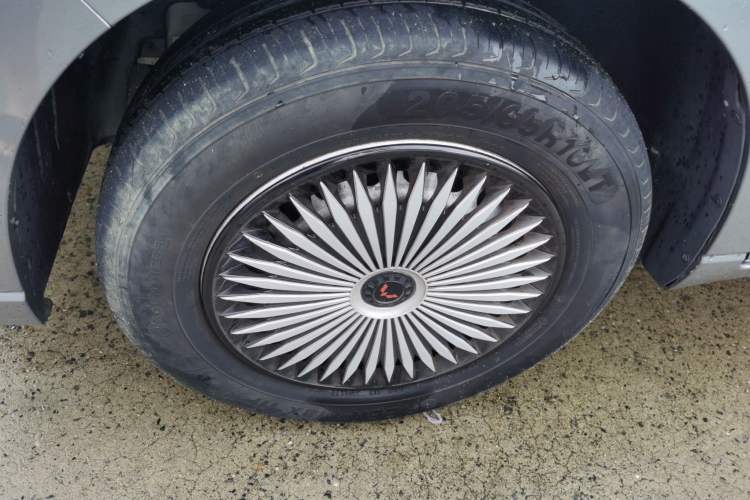 Used Wuling Zhengcheng 2021 1.5T Manual Comfort Version
