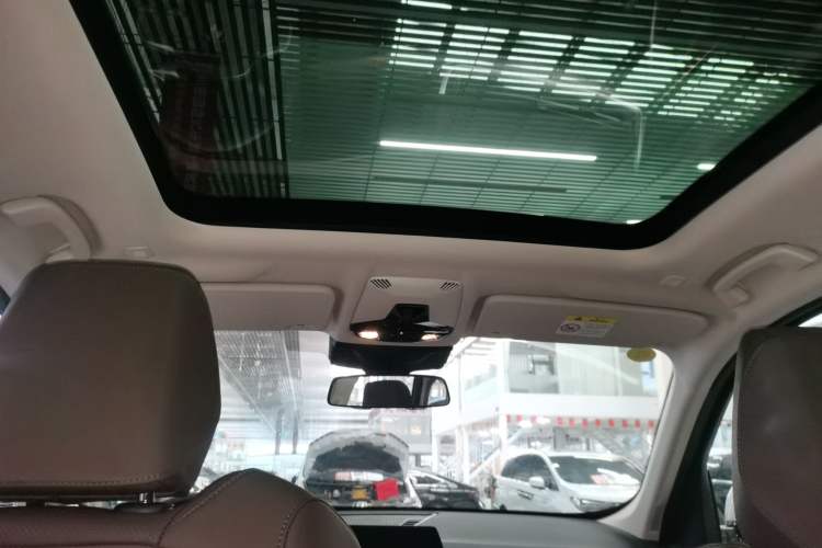 Used BMW X1 2023 sDrive25Li M Sport Package