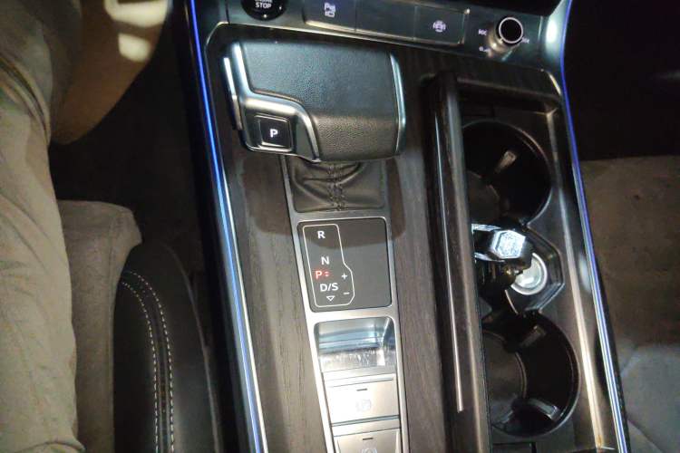 Used Audi A6L 2023 Revised Edition 45 TFSI quattro Prestige Dynamic Version
