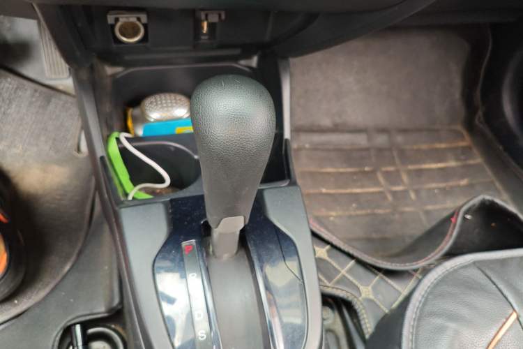 Used Honda Fit 2018 1.5L CVT Comfort Version
