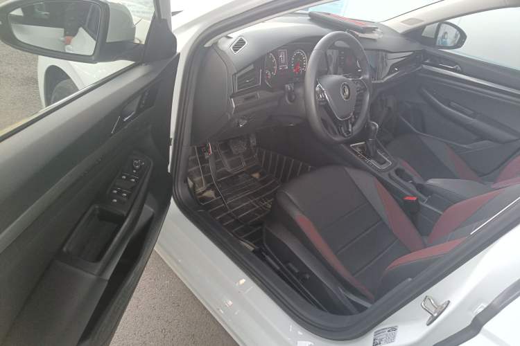 Used Volkswagen Bora 2021 1.5L Automatic Comfort Smart Connect Edition
