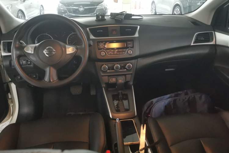 Used Nissan Sylphy 2021 Classic 1.6XE CVT Comfort Edition