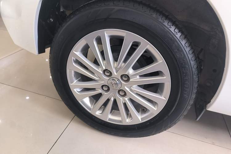 Used Toyota Vios FS 2019 1.5L CVT Fengchi Edition
