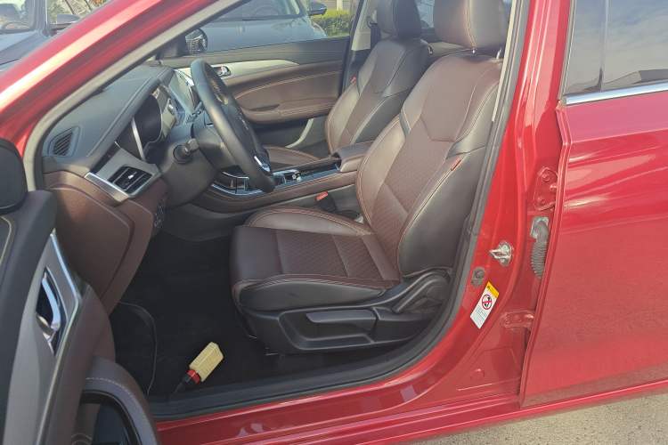 Used Changan Eado 2018 1.6L GDI Manual LingShang Model
