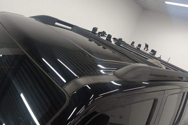 Used Tank 300 2021 Off-Road Edition 2.0T Conqueror
