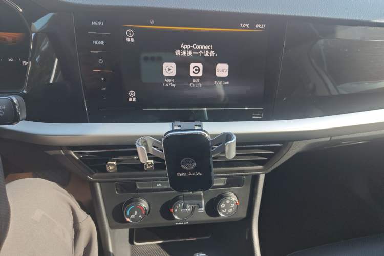 Used Volkswagen Lavida 2021 1.5L Automatic Comfort Edition
