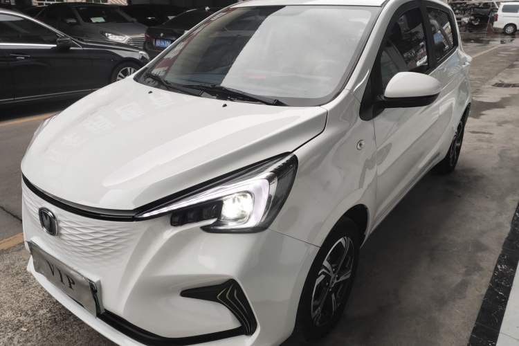 Used Oshan Benni E-Star 2023 Colorful Version Lithium Iron Phosphate
