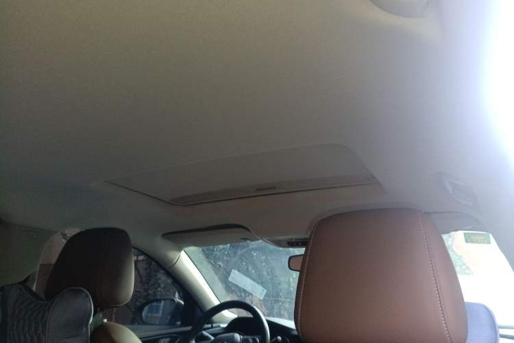 Used Buick Regal 2019 20T Elite Version China VI Standard