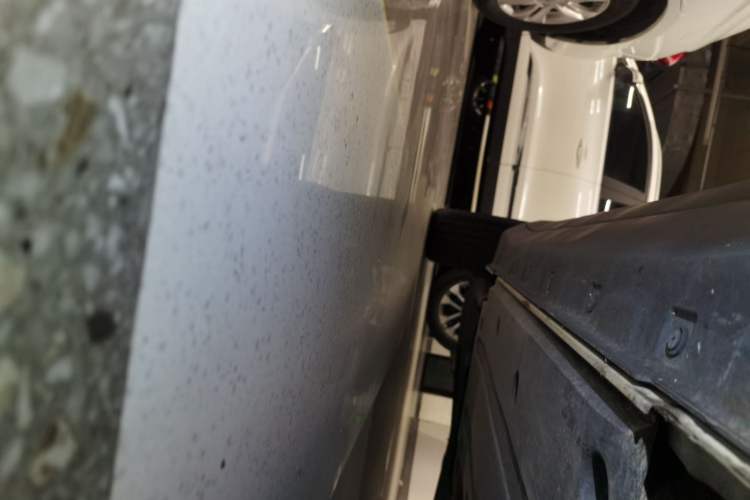 Used MG ZS 2017 1.5L Automatic Luxury Internet Edition
