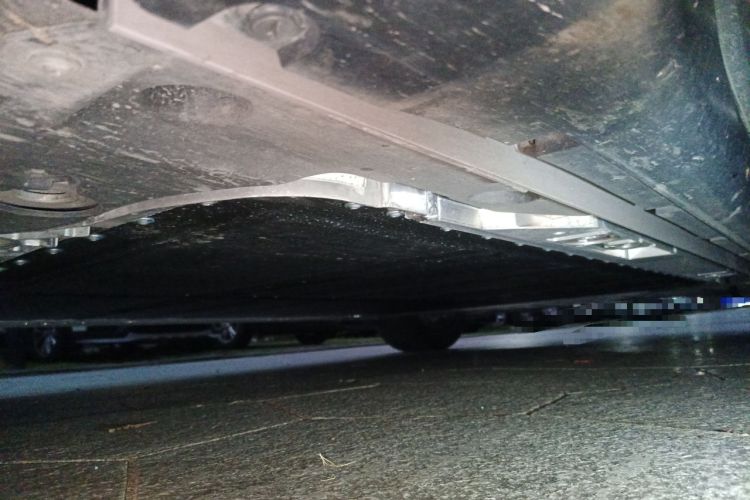 Used ONVO L60 2024 60 kWh All-Wheel Drive
