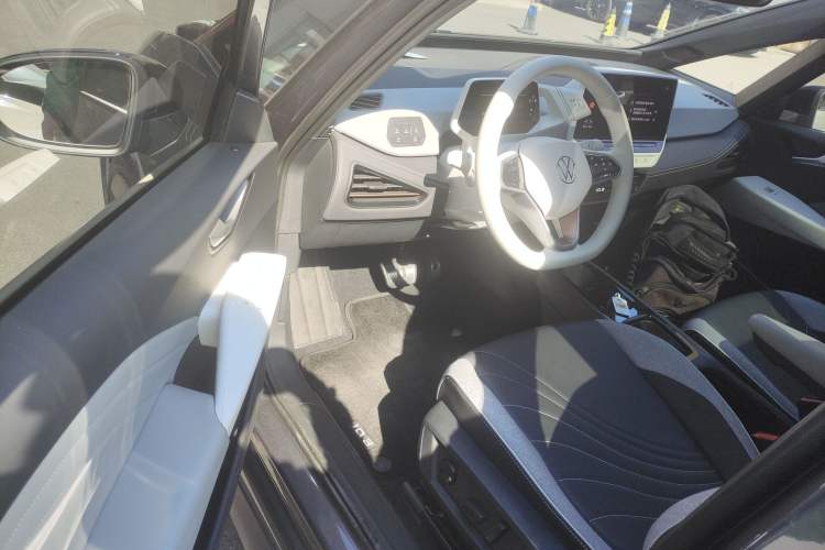 Used Volkswagen ID.3 2024 Intelligent Edition
