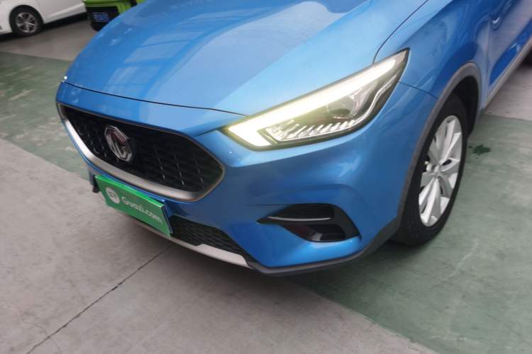 Used MG ZS 2020 180 DVVT Automatic UP
