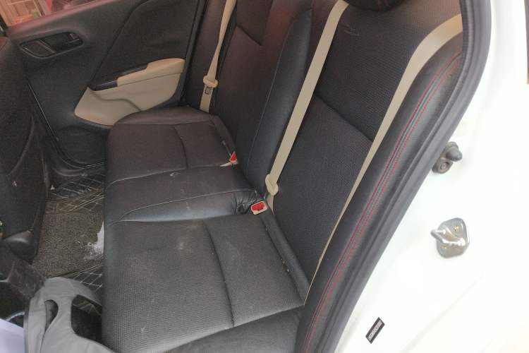 Used Honda City 2018 1.5L CVT Comfort Version