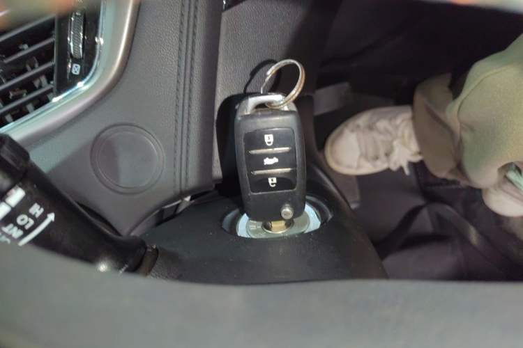 Used Changan Eado 2016 1.6L Automatic Junku Model