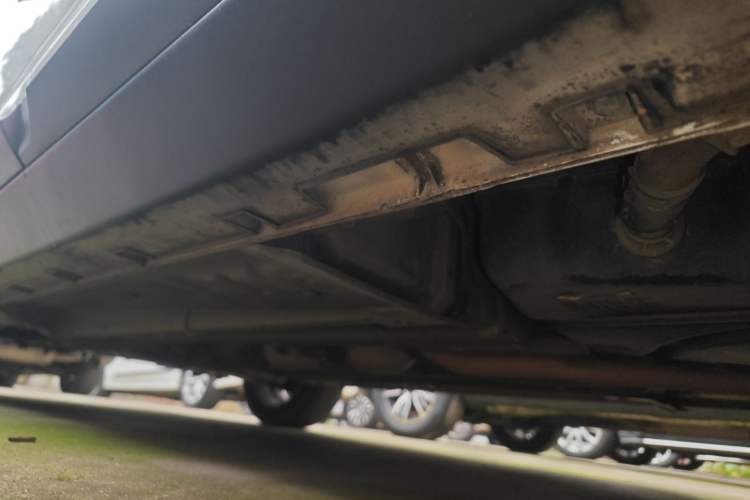 Used Geely Auto Emgrand GS 2018 Sport Edition 1.8L Automatic LingShang Model
