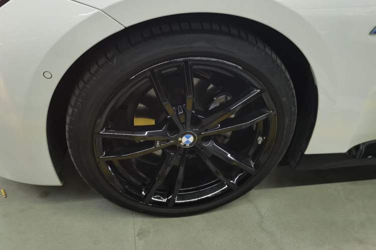 Used BMW 2 Series 2023 225i M Sport Night Edition Package
