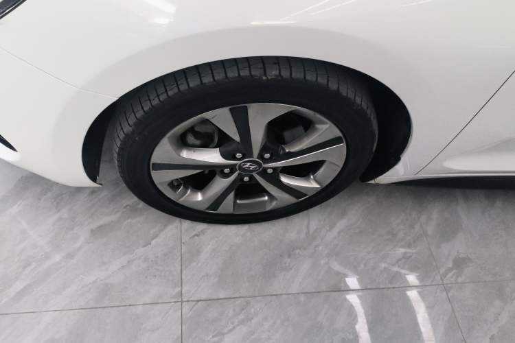 Used Hyundai Lafesta 2019 280TGDi Smart Speed Version China VI Standard