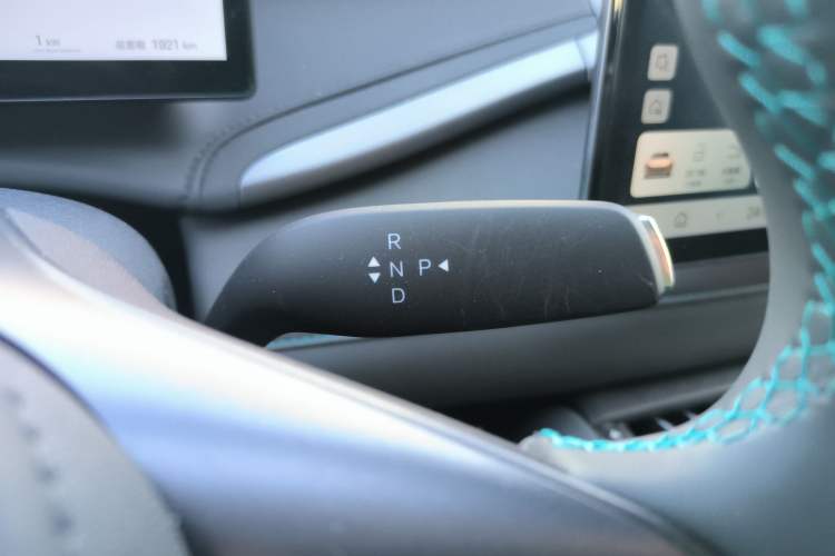 Used BYD Yuan PLUS 2025 Intelligent Driving Version 510 KM Beyond-Grade Edition
