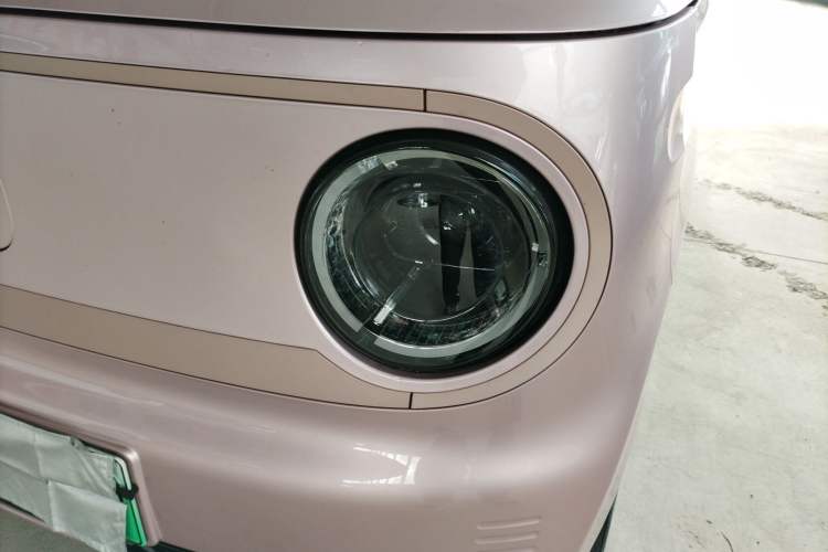 Used  Panda 2023 Panda Mini 200km Endurance Bear