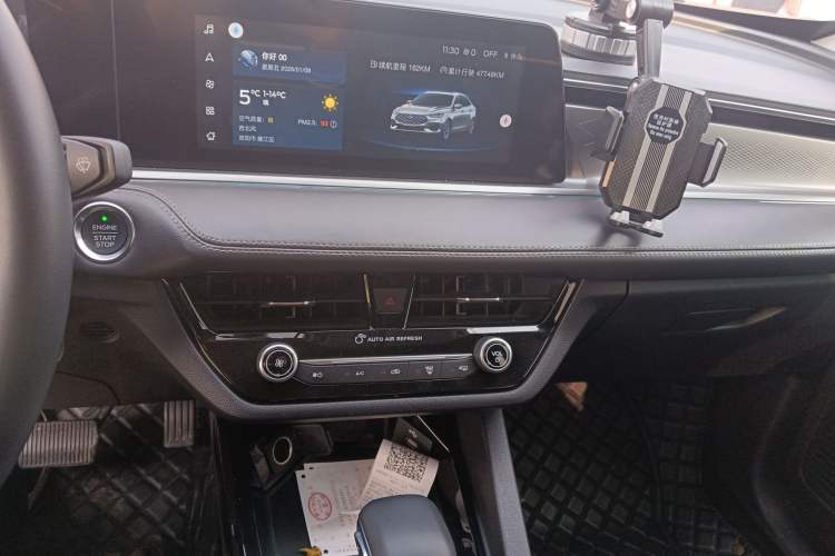 Used Ford Escort 2021 1.5L Automatic Diamond Edition
