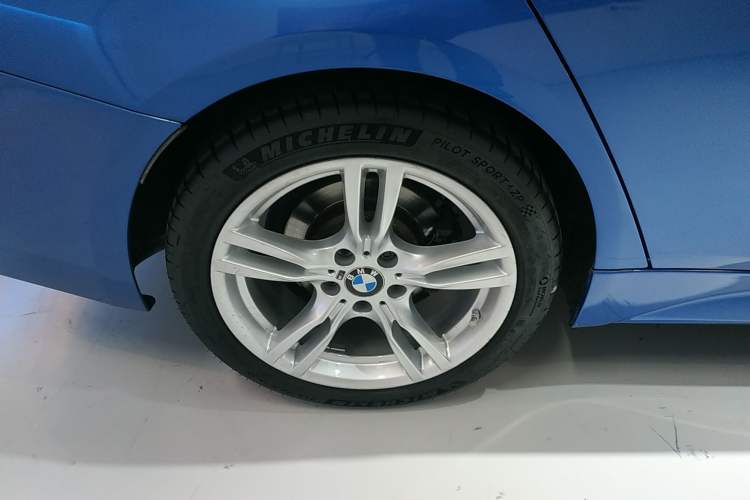 Used BMW 3 Series 2016 328i M Sport