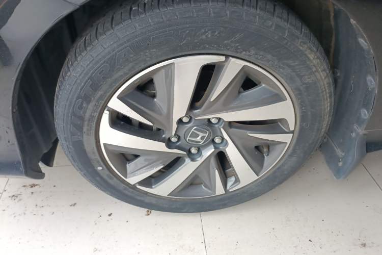 Used Honda Crider 2019 180 Turbo CVT Comfort Version China VI
