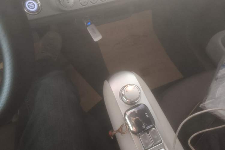 Used  Lumin 2025 205 km Xiangqin Version