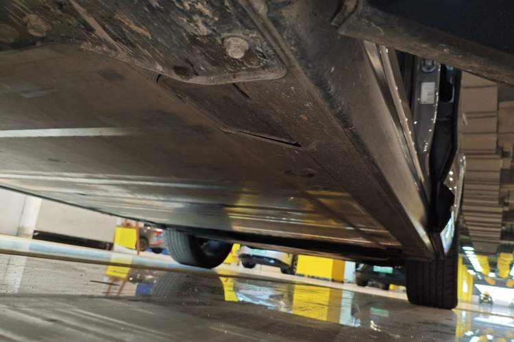 Used Nio ES8 2018 Founder Edition
