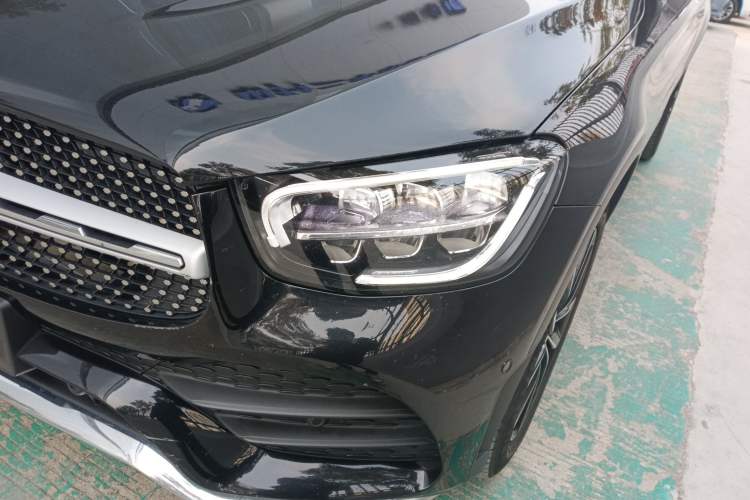 Used Mercedes-Benz GLC 2020 Facelift GLC 260 L 4MATIC Luxury Edition