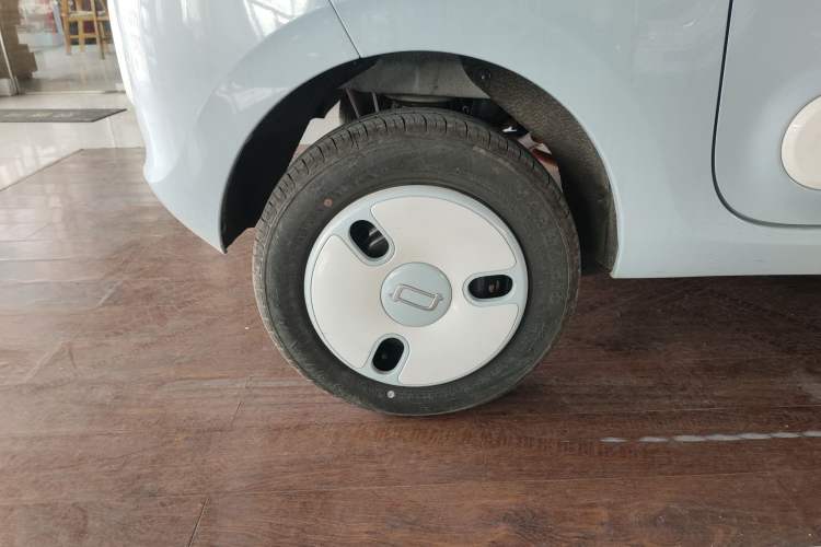 Used Bestune Pony 2025 222km Clever Horse