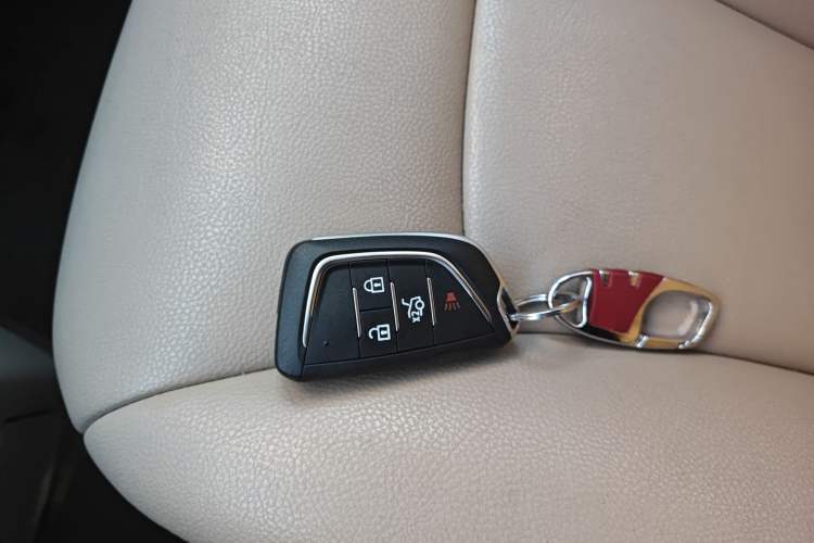 Used Buick GL8 2017 25S Comfort Version China V Standard
