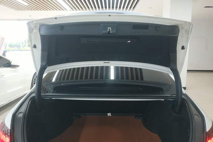 Used Mercedes-Benz C-Class 2022 Restyled C 200 L Sport Edition